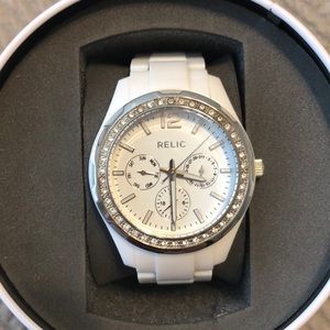 Relic Women’s Watch